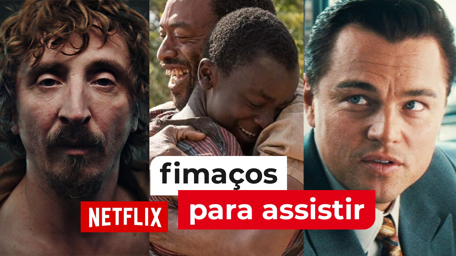 Melhores filmes na Netflix atualmente Veja uma lista com 10 opções